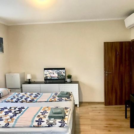 فندق Fresh House براغ المظهر الخارجي الصورة