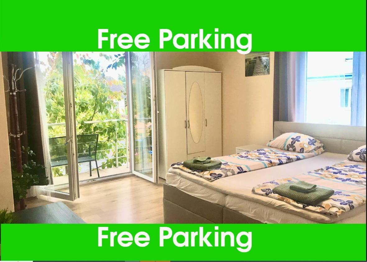 فندق Fresh House براغ المظهر الخارجي الصورة