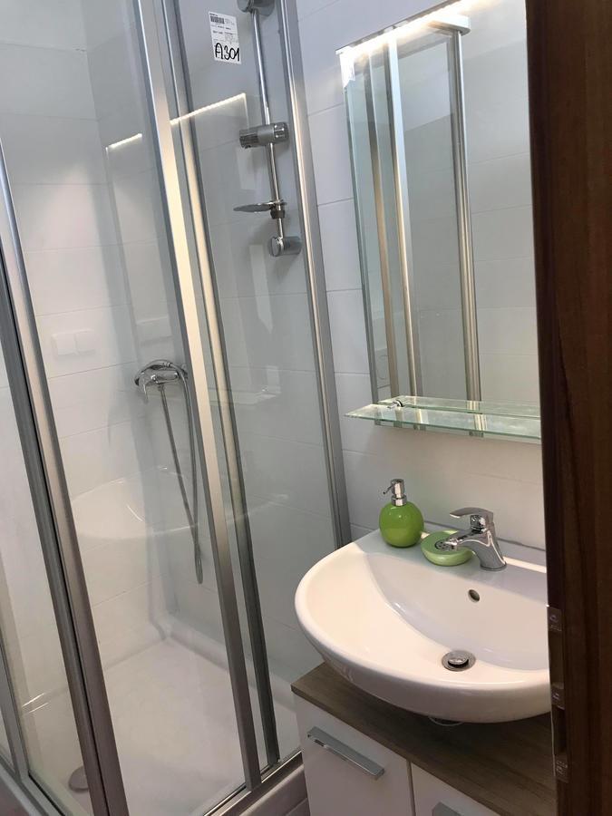 فندق Fresh House براغ المظهر الخارجي الصورة