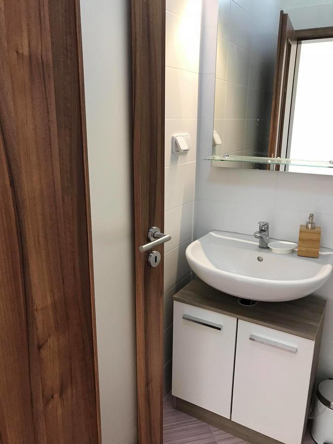 فندق Fresh House براغ المظهر الخارجي الصورة