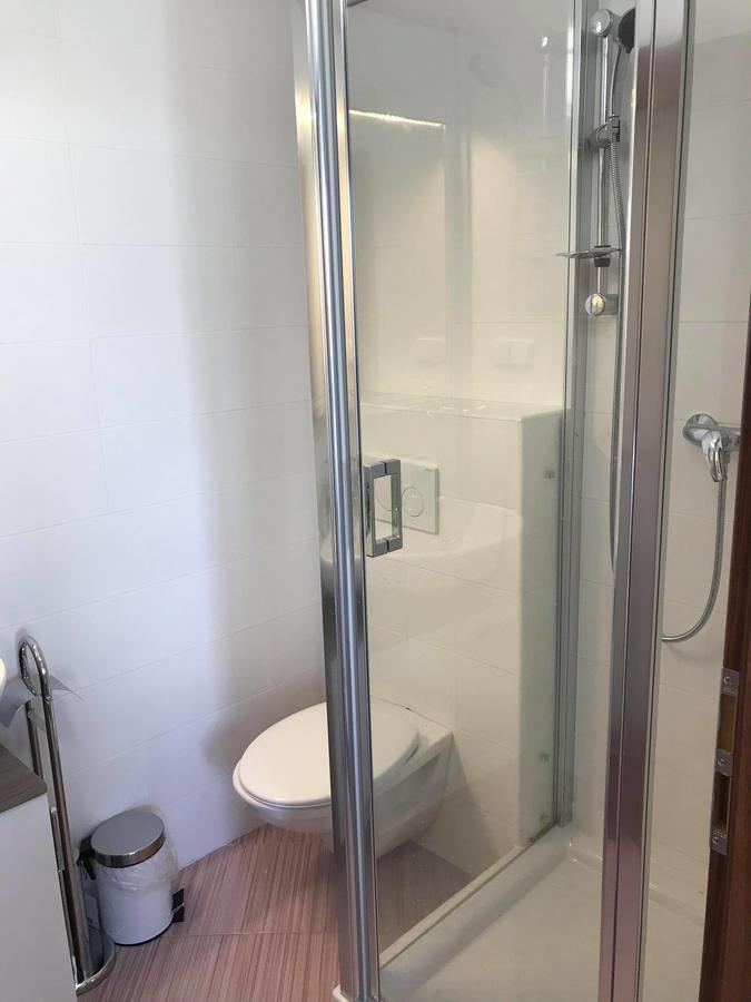 فندق Fresh House براغ المظهر الخارجي الصورة